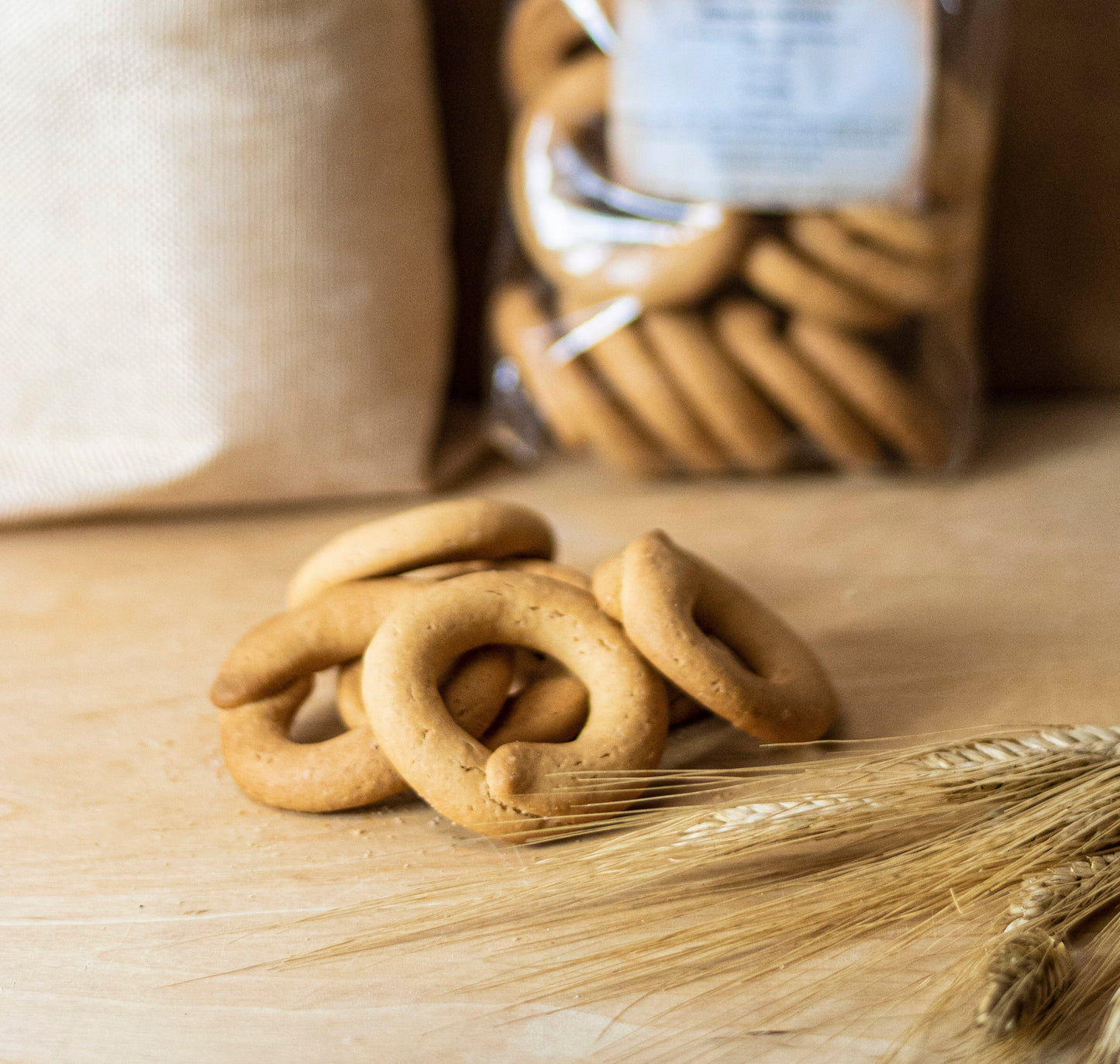 TARALLINI ALLA BIRRA