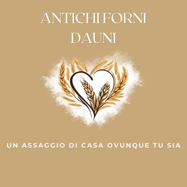 ANTICHI FORNI DAUNI