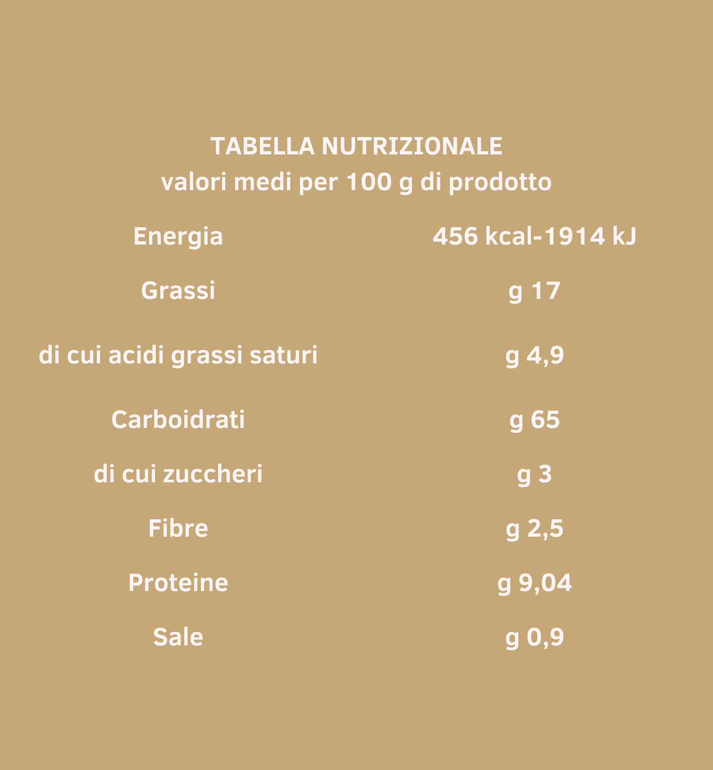 TARALLI CLASSICI AL FINOCCHIO