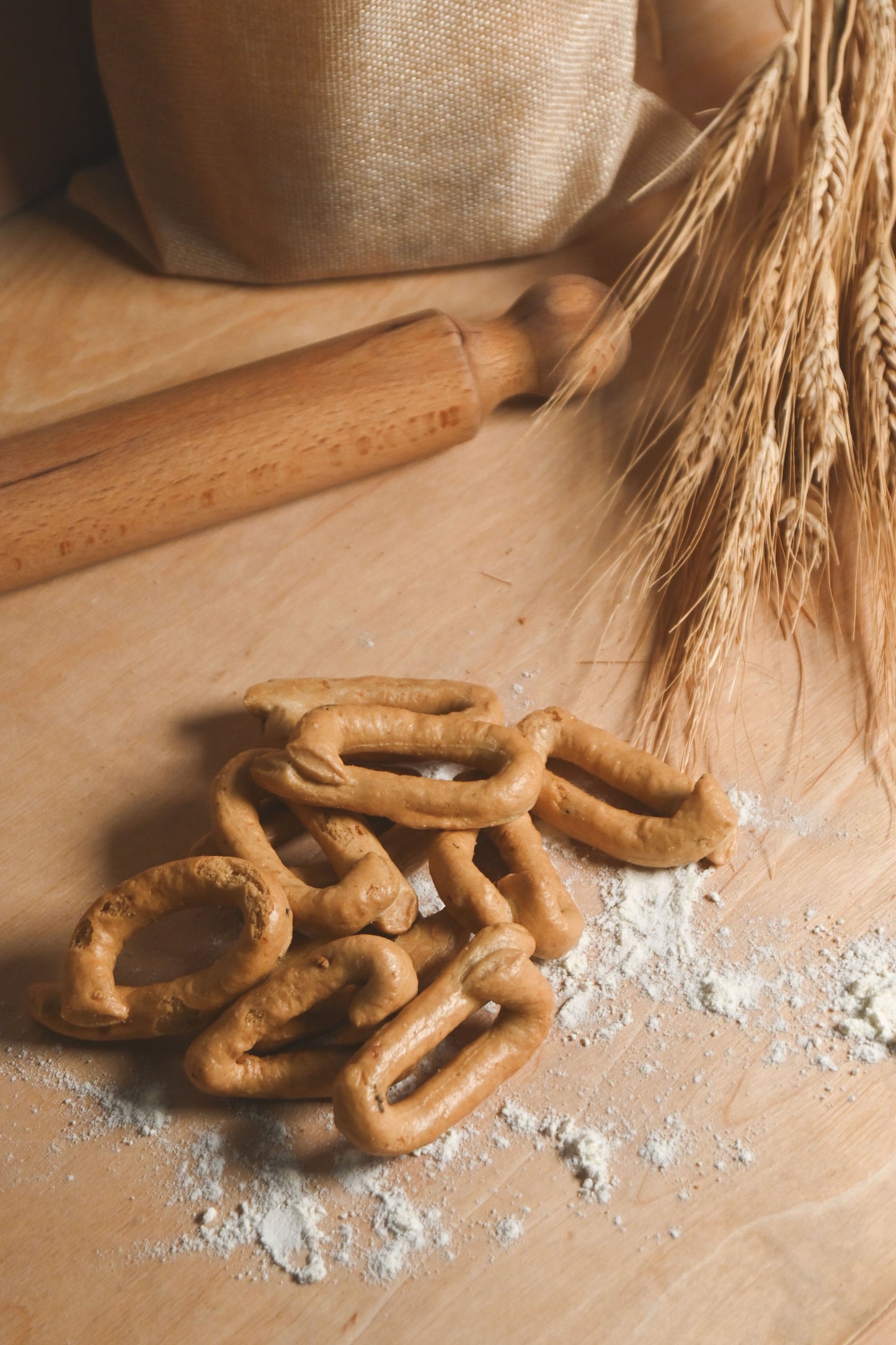 TARALLI AI 10 CEREALI