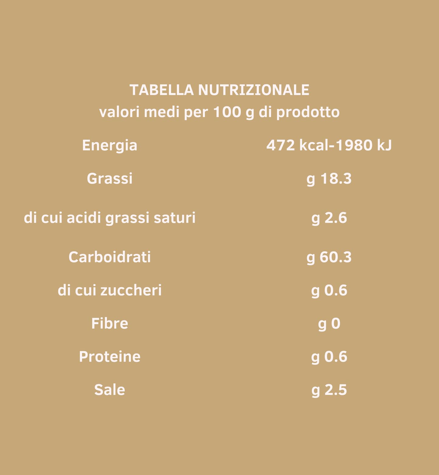 TARALLI ALL'UOVO