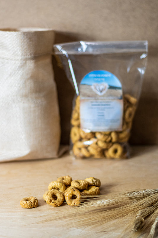 TARALLINI DEL TAVOLIERE