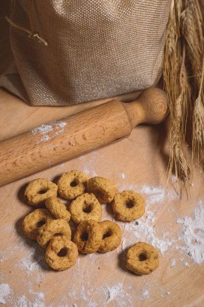 TARALLINI DEL TAVOLIERE